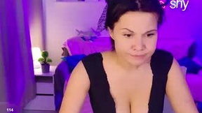 Recent Screenshot of  sara__babe