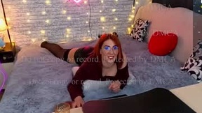 Πρόσφατο στιγμιότυπο οθόνης του sara__foxy