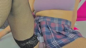 Recent Screenshot of  sara_allenx