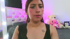 Recent Screenshot of  sara_blum_