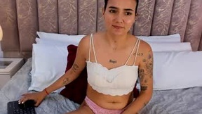 Recent Screenshot of  sara_gil2