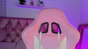 Recent Screenshot of  sara_oss