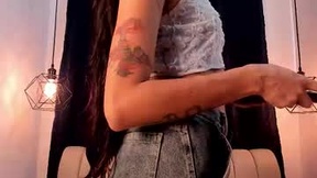 Recent Screenshot of  sara_secrets