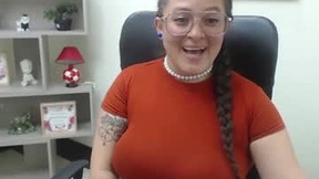 Captura de tela recente de sara_thonson_