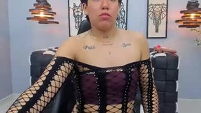 Recent Screenshot of  sara_velveet