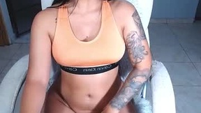 Recent Screenshot of  sara_webcam