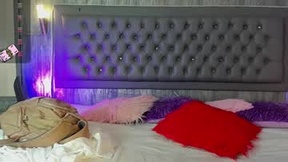 Recent Screenshot of  saraby_blandon