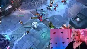 Screenshot Recente di saraclover_