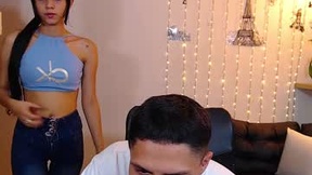 Recent Screenshot of  saraclub_jy