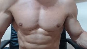 Recent Screenshot of  saradorj92