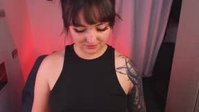 لقطة شاشة حديثة لـ sarah_cuteeyes