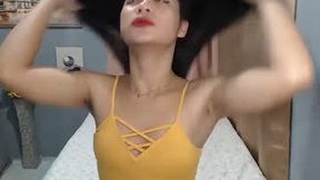 Recent Screenshot of  sarah_fortuneee