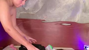 Recent Screenshot of  sarah_greyy