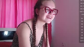 Recent Screenshot of  sarah_hs