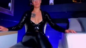 Recent Screenshot of  sarah_mistress_