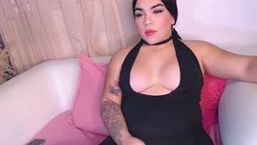 Recent Screenshot of  sarah_moonroe