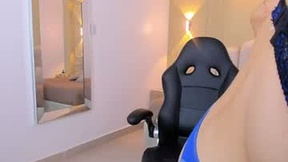 Recent Screenshot of  sarah_morgan1