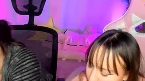 Recent Screenshot of  sarah_ramirez777