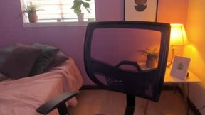 Recent Screenshot of  sarah_volkov