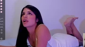 Capture D'écran Récente de sarahbaker1