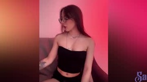 Recent Screenshot of  sarahbellamy