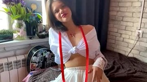 Recent Screenshot of  sarahhunnye