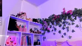 Recent Screenshot of  sarahminage_