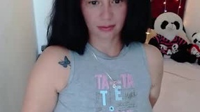 Recent Screenshot of  sarahott_1