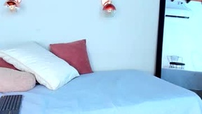 Recent Screenshot of  sararosseau