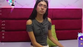 Recent Screenshot of  sarasaenz_99