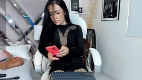 Recent Screenshot of  saratorresxx