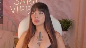 Capture D'écran Récente de saravipper