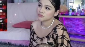Recent Screenshot of  saray_cute_