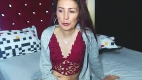 Recent Screenshot of  saray_hot202cl