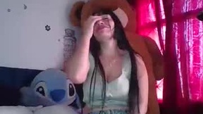 Recent Screenshot of  saray_nice