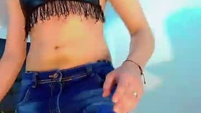Recent Screenshot of  saraypiink