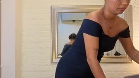 Recent Screenshot of  sarayvegax