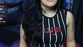 Recent Screenshot of  sari_belle