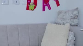 Recent Screenshot of  saritadolly_