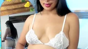 Recent Screenshot of  saritalove_