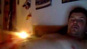 Recent Screenshot of  saschacrow1