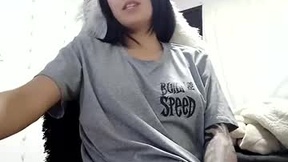 Recent Screenshot of  sasha_baby69