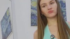 Recent Screenshot of  sasha_belair