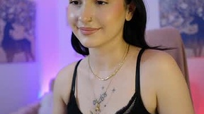 Recent Screenshot of  sasha_blaze18