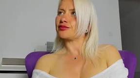 Recent Screenshot of  sasha_greens