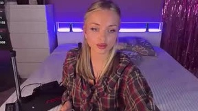 Recent Screenshot of  sasha_hardy