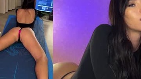 Recent Screenshot of  sasha_long13