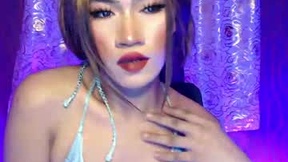 Recent Screenshot of  sasha_moans
