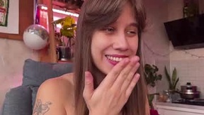 Recent Screenshot of  sasha_moormeoow