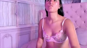 Recent Screenshot of  sasha_rose___